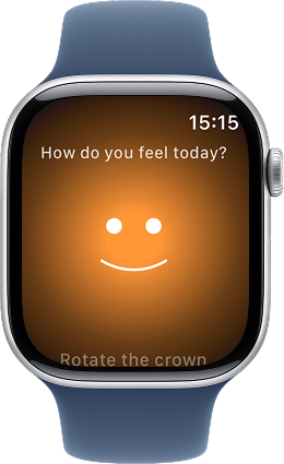 SmileLine Watch